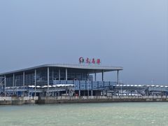 -长岛南北长山旅游景区