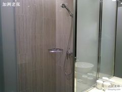 -福州金融街万达鳌峰洲地铁站锦江都城酒店