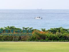 -三亚亚龙湾红树林度假酒店