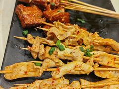 -聚味瞿记·龙虾堂(渔人码头一店)