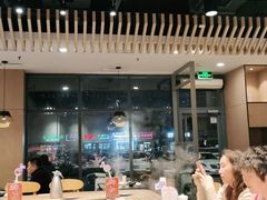 -呷哺呷哺 黄金牧场 (旧宫永辉超市店)