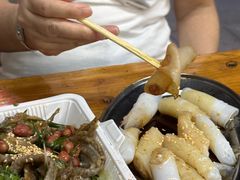 -陈老添美食店(宝华路店)