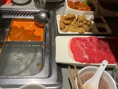 -海底捞火锅(方塔东街店)