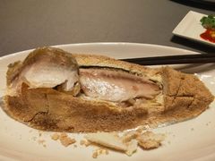 -黑明餐厅(白鹭洲店)