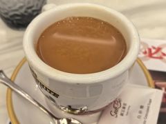 -新世界餐厅(万达店)