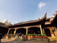 -宁波府城隍庙