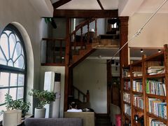 -1901 Cafe(西四店)