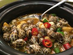 -金陵食府(林景店)