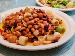 宫保鸡丁-林一家川菜馆(春熙路店)