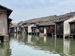 -乌镇西栅景区