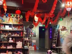 -夜幕浸入式超级密室(望京店)