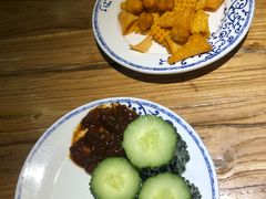 -吕氏疙瘩汤·私家菜馆(慈云寺店)