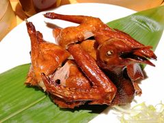 -蔡澜点心·粤菜(花城汇南区店)