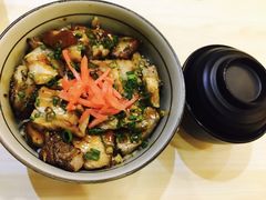 叉烧饭-八盛屋·沾面(集美万达店)