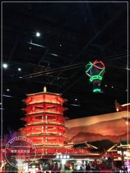 -南京万达乐园