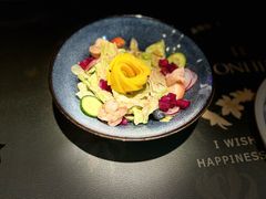 -第101座花园餐厅(湖滨88店)