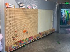 -NOKNOK若蔻亲子餐厅(天地壹方北馆店)
