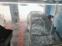 -龙粤汽车贴膜·中国航天山由