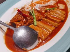 -鸽子侯·家宴·平价海鲜(市图书馆店)
