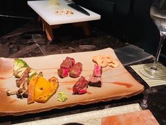 -Ginza Onodera铁板烧(外滩十八号店)