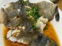 -原龙海鲜大排档(美食地标店)