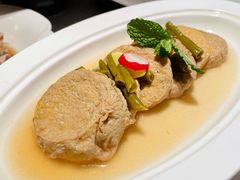 -八分饱·西津会(西津渡店)