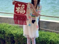-观澜小洱海