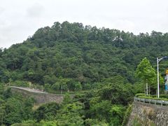 -火炉山森林公园