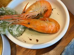 -鑫震源·苏式大虾生煎(山塘街店)