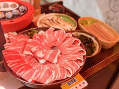 -江北北火锅馆·公路夜市(魏公村店)