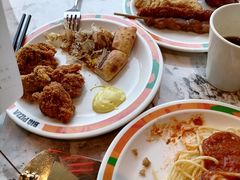 -比格比萨自助(宝山日月光店)