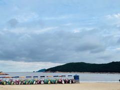 -宁波松兰山滨海旅游度假区