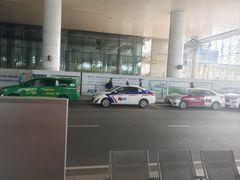 -河内内排国际机场