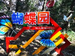 -昆明市金殿名胜区