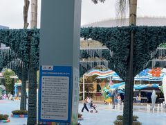 -海合安成都极地海洋公园