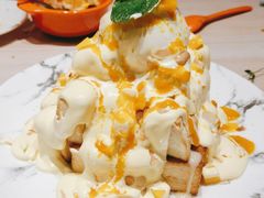 -卡朋西餐(悦汇城店)