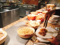 自助取餐区-马哥孛罗咖啡厅·Cafe Marco (厦门马哥孛罗东方大酒店)