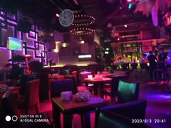 -音乐房子(鎏嘉码头店)