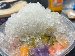 -长乐饭冰冰·冰饭·烧烤(长乐总店)