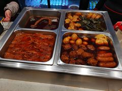 -武圣羊汤(武圣路店)