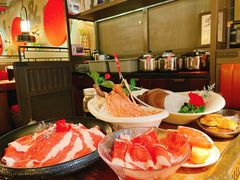 -九鼎轩脆毛肚火锅(铜山万达店)