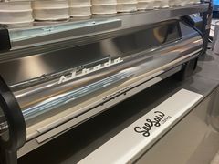-Seesaw Coffee(西岸凤巢店)