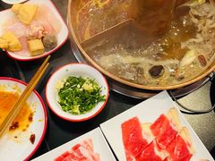 -京元盛铜锅涮肉(上海总店)