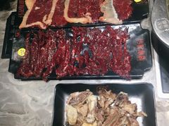 -潮发潮汕牛肉店(芳村店)