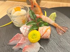 -鮨政· Omakase(港汇恒隆广场店)