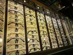 -杭州宝岛眼镜(东三环南路店)