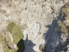 -圣莲山风景区