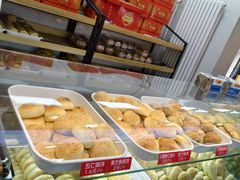 -燕风楼烤鸭店(建设总店)