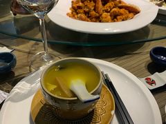 -箱美术馆私房菜(水晶郦城店)