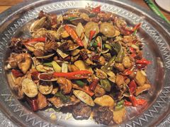 -东来土菜馆(民祥园路店)
